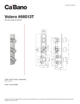 Shower design SD40