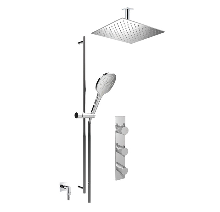 Shower design SD40