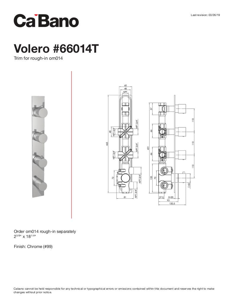 Shower design SD41