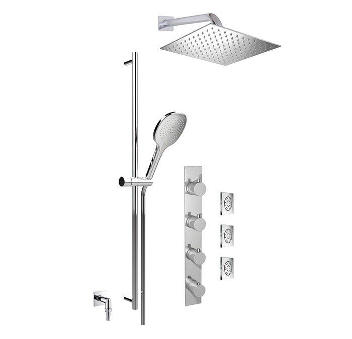 Shower design SD41