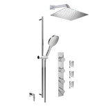 Shower design SD41