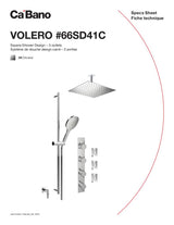 Shower design SD41
