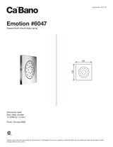 Shower design SD41