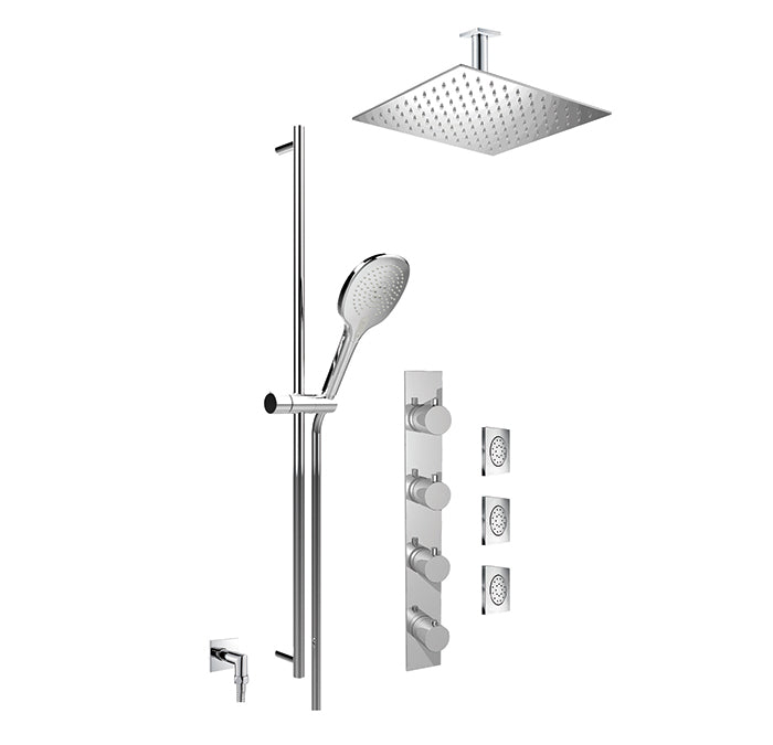 Shower design SD41