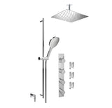 Shower design SD41