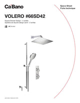 Shower design SD42