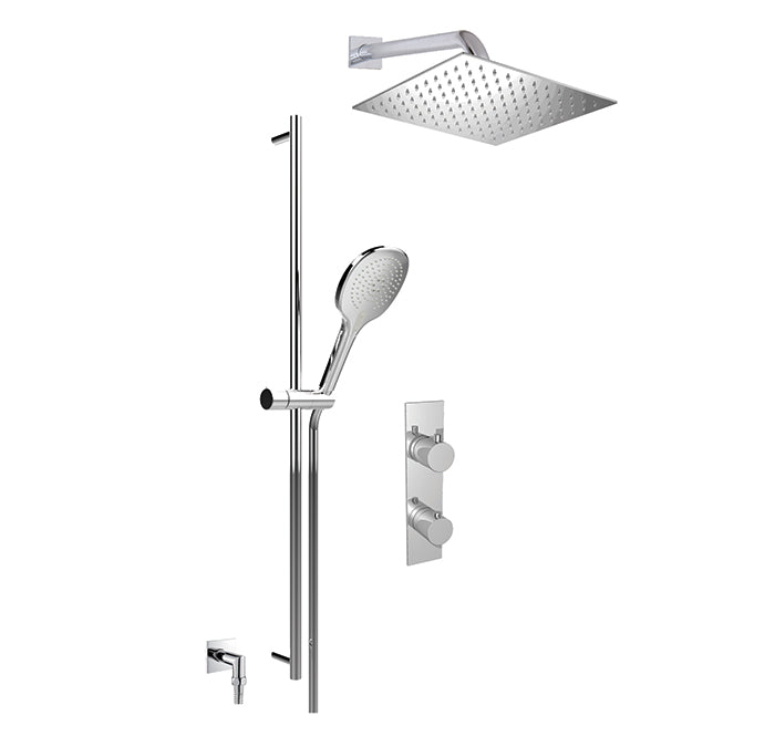 Shower design SD42