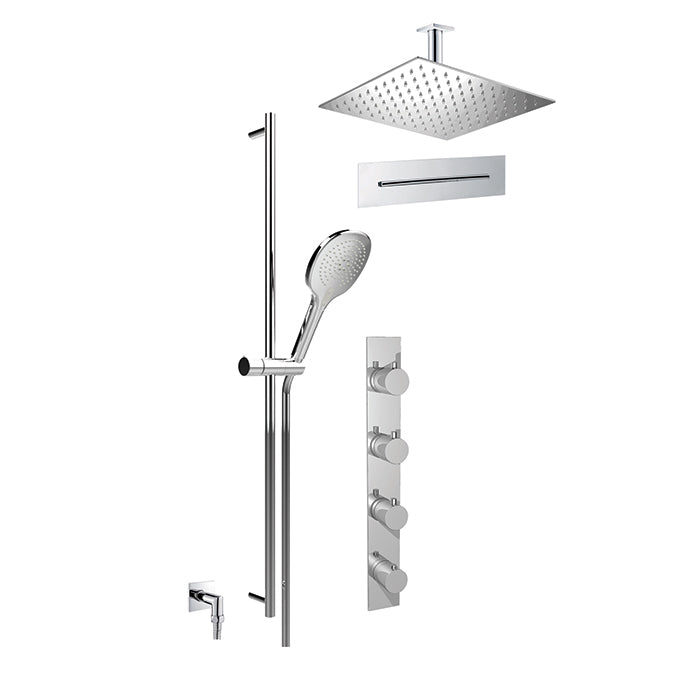 Shower design SD45