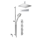 Shower design SD45