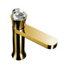 Single Hole Lav - drain included - Muse Diamond 67004