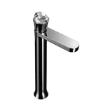 Tall Single Hole Lav - drain included - Muse Diamond 67104