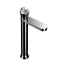 Tall Single Hole Lav - drain included - Muse Diamond 67104