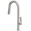 Aquabrass Grill Pull-Down Dual Stream Kitchen Faucet - image 4