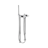 Floor Mount Tub Filler - Muse Diamond 67512