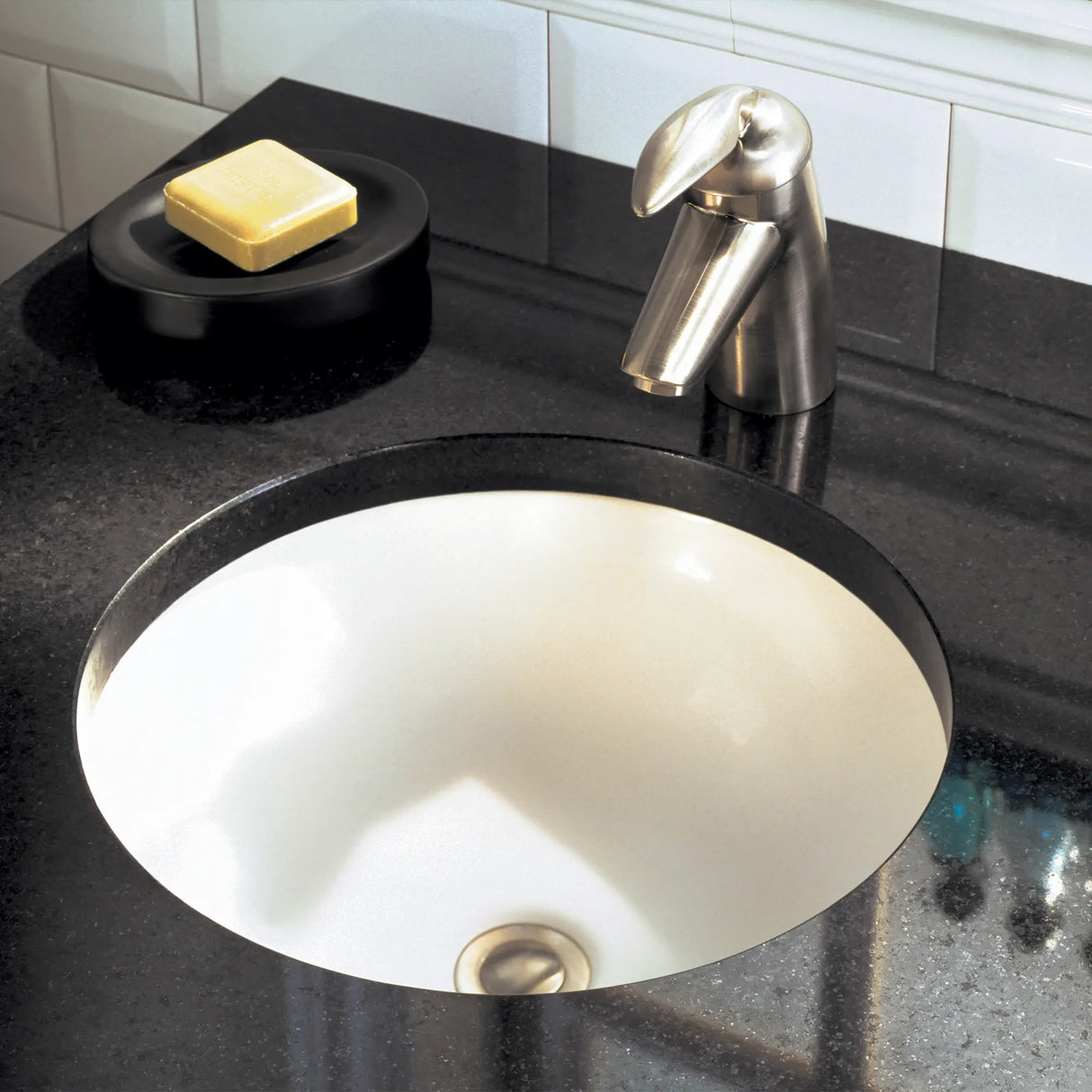 Orbit Under Counter Sink