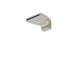wallmount cascading chute