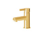 Aquabrass Single Hole Bathroom Sink Faucet 68014 - image 3