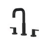 Aquabrass Widespread Bathroom Sink Faucet 68016 - image 2