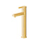 Aquabrass Tall Single Hole Bathroom Sink Faucet 68020 - image 2