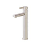 Aquabrass Tall Single Hole Bathroom Sink Faucet 68020 - image 4