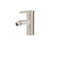 Aquabrass Single Hole Bidet Faucet with Swivel Spray 68024 - image 4