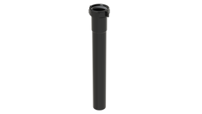 1-1/2” - 12” Plastic Extension Tube Slip Joint (6809-12)