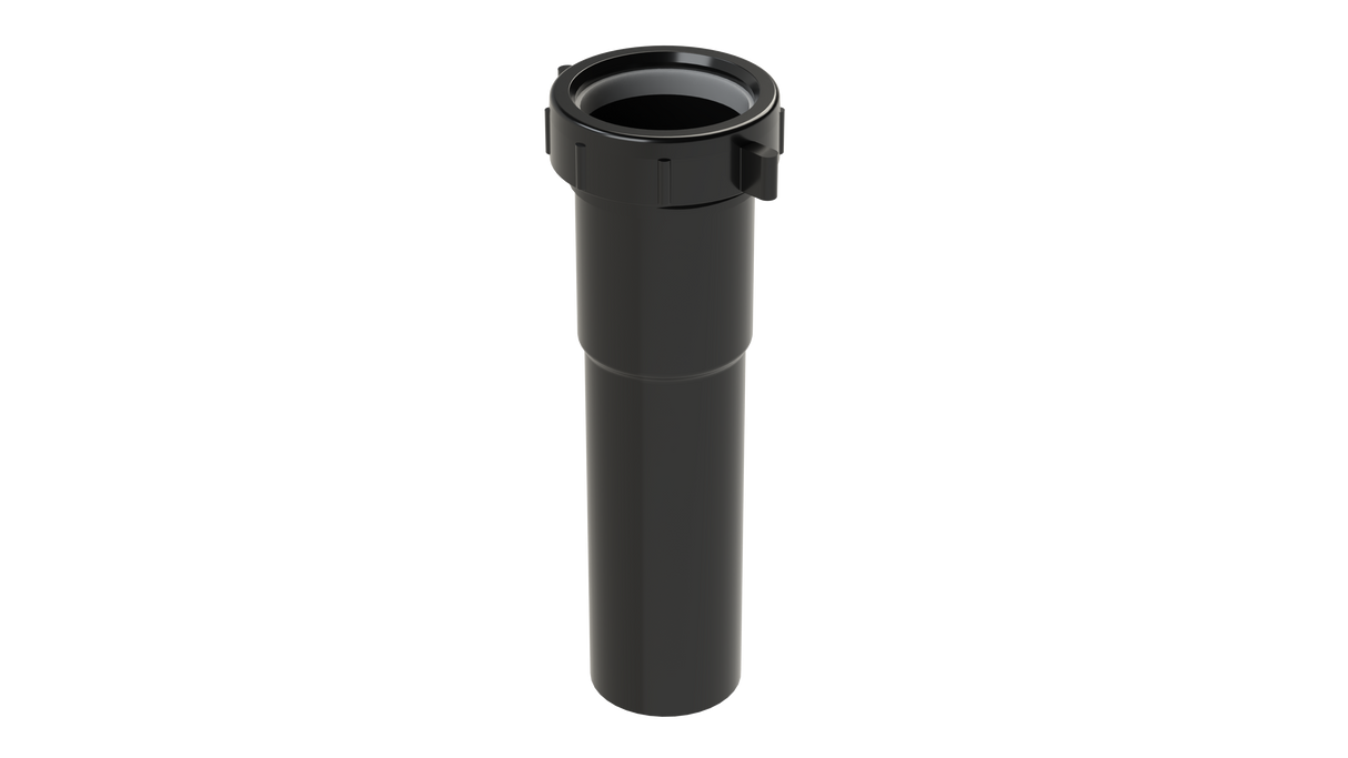 1-1/2” - 6” Plastic Extension Tube Slip Joint (6809-6)