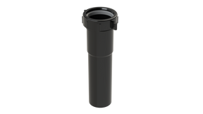 1-1/2” - 6” Plastic Extension Tube Slip Joint (6809-6)