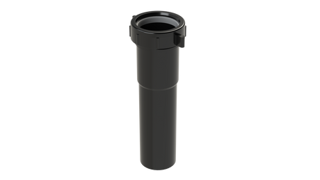 1-1/2” - 6” Plastic Extension Tube Slip Joint (6809-6)