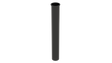 12” Plastic Flanged Tailpiece - DC (6812-12)