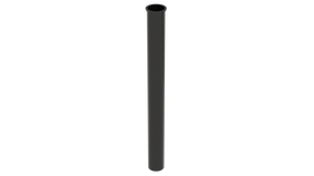 16” Plastic Flanged Tailpiece - DC (6812-16)
