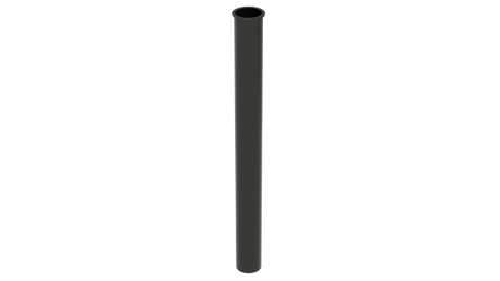 16” Plastic Flanged Tailpiece - DC (6812-16)