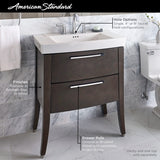 Vanity for American Standard® Townsend® Sinks