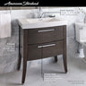 Vanity for American Standard® Townsend® Sinks