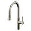 Aquabrass Margherita Pull-Down Kitchen Faucet, 3 Spray Modes - image 2