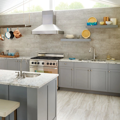 Portsmouth® 32 x 21-Inch Stainless Steel Undermount Double-Bowl Kitchen Sink