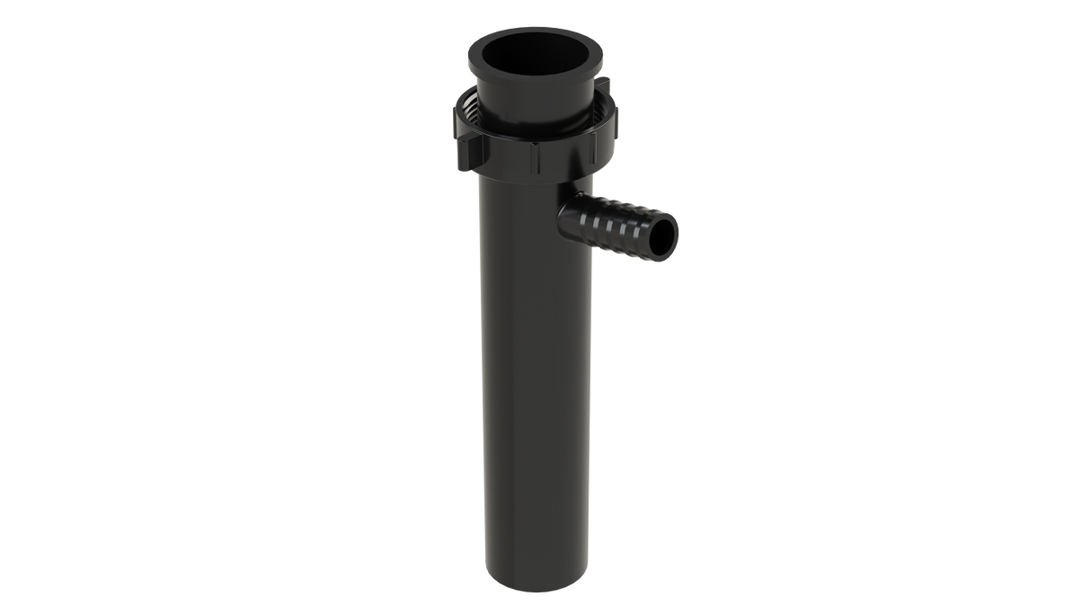1-1/2" Dishwasher Tailpiece - Direct Connect (6850A-8)