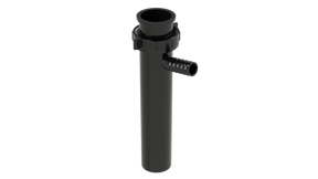 1-1/2" Dishwasher Tailpiece - Direct Connect (6850A-8)