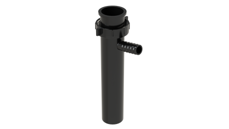1-1/2" Dishwasher Tailpiece - Direct Connect (6850A-8)