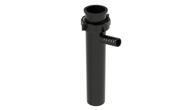 1-1/2" Dishwasher Tailpiece - Direct Connect (6850A-8)