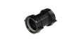 1-1/2” Plastic Repair Connector (6862)