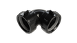 1-1/2” Plastic Repair Connector (6866)