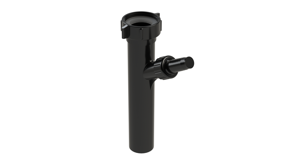 1-1/2" Dishwasher Tailpiece - Direct Connect (6868-DC)