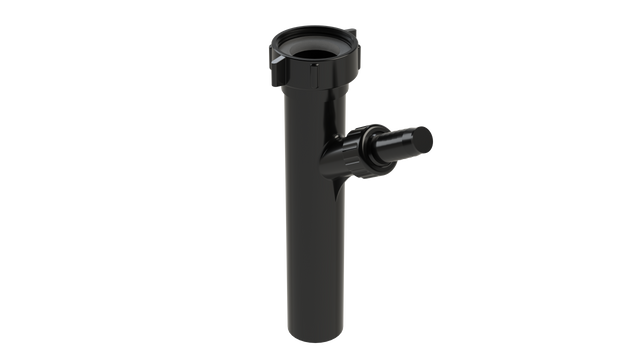 1-1/2" Dishwasher Tailpiece - Direct Connect (6868-DC)