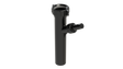 1-1/2" Dishwasher Tailpiece - Slip Joint (6868-SJ)