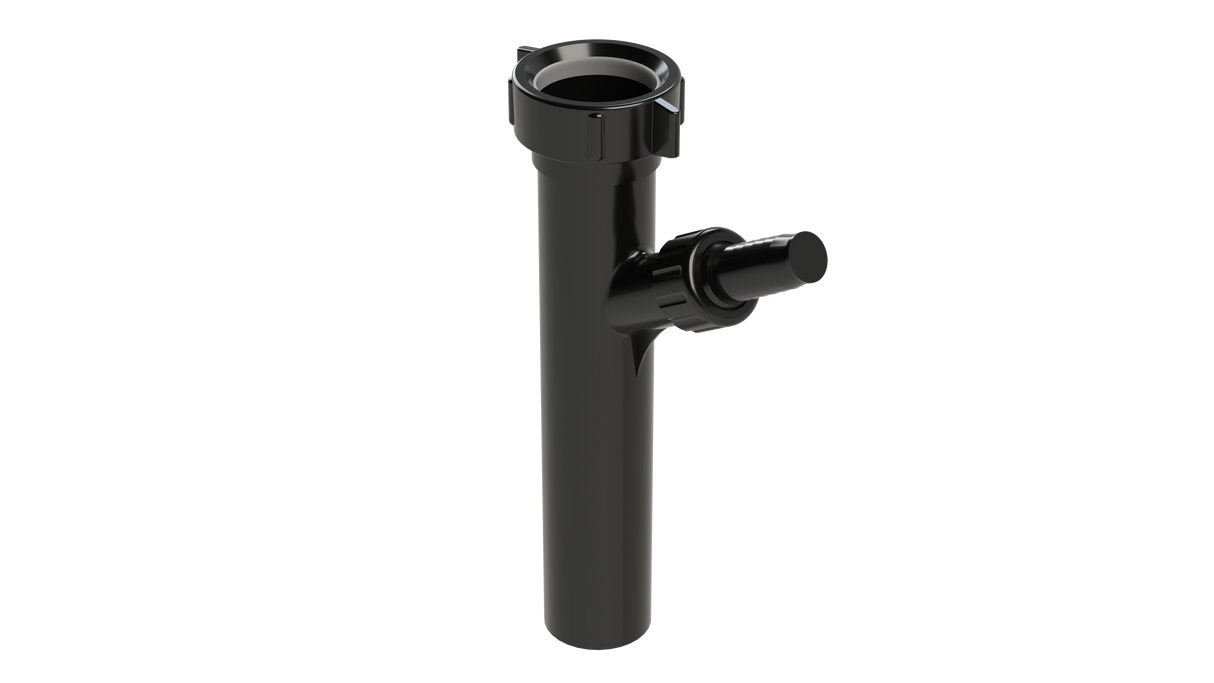 1-1/2" Dishwasher Tailpiece - Slip Joint (6868-SJ)