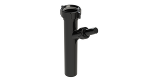 1-1/2" Dishwasher Tailpiece - Slip Joint (6868-SJ)