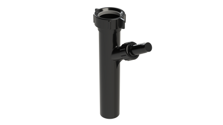 1-1/2" Dishwasher Tailpiece - Slip Joint (6868-SJ)