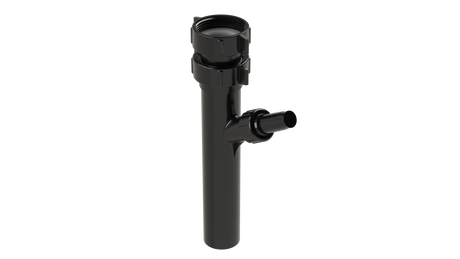 1-1/2" Dishwasher Tailpiece - Universal (6868-U)