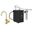Southbank Hot Water and Kitchen Filter Faucet Kit